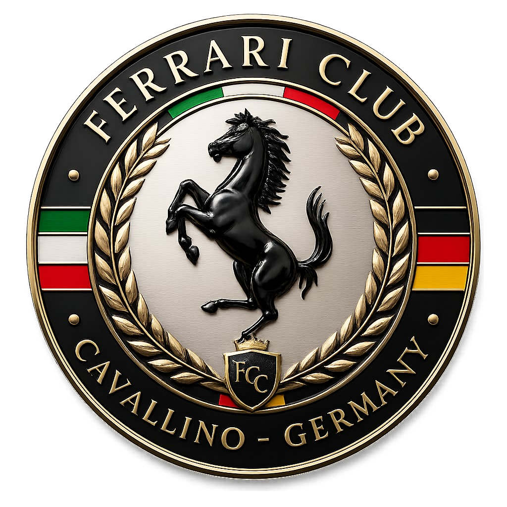 Ferrari Club Cavallino