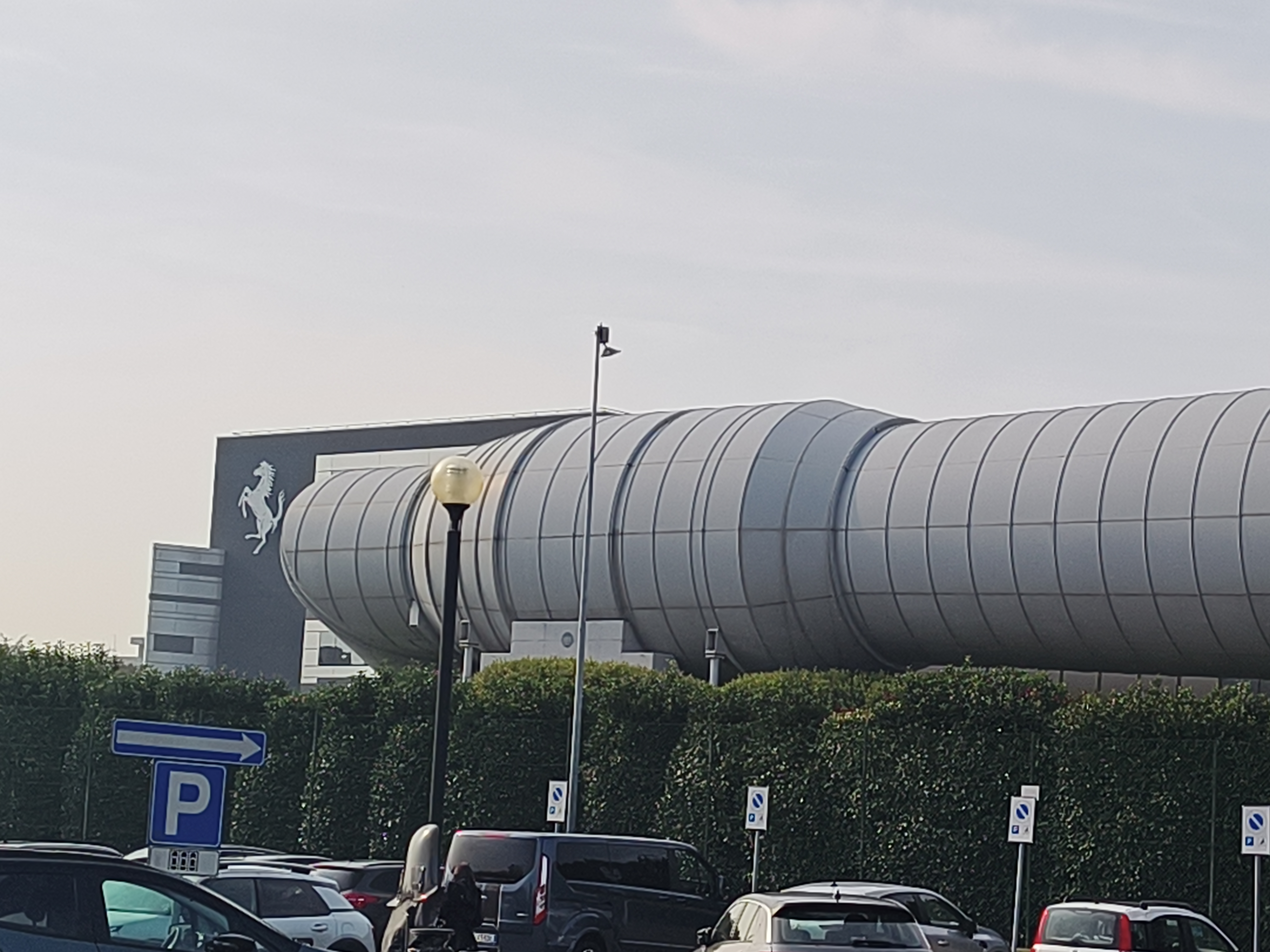 Maranello 11/2025