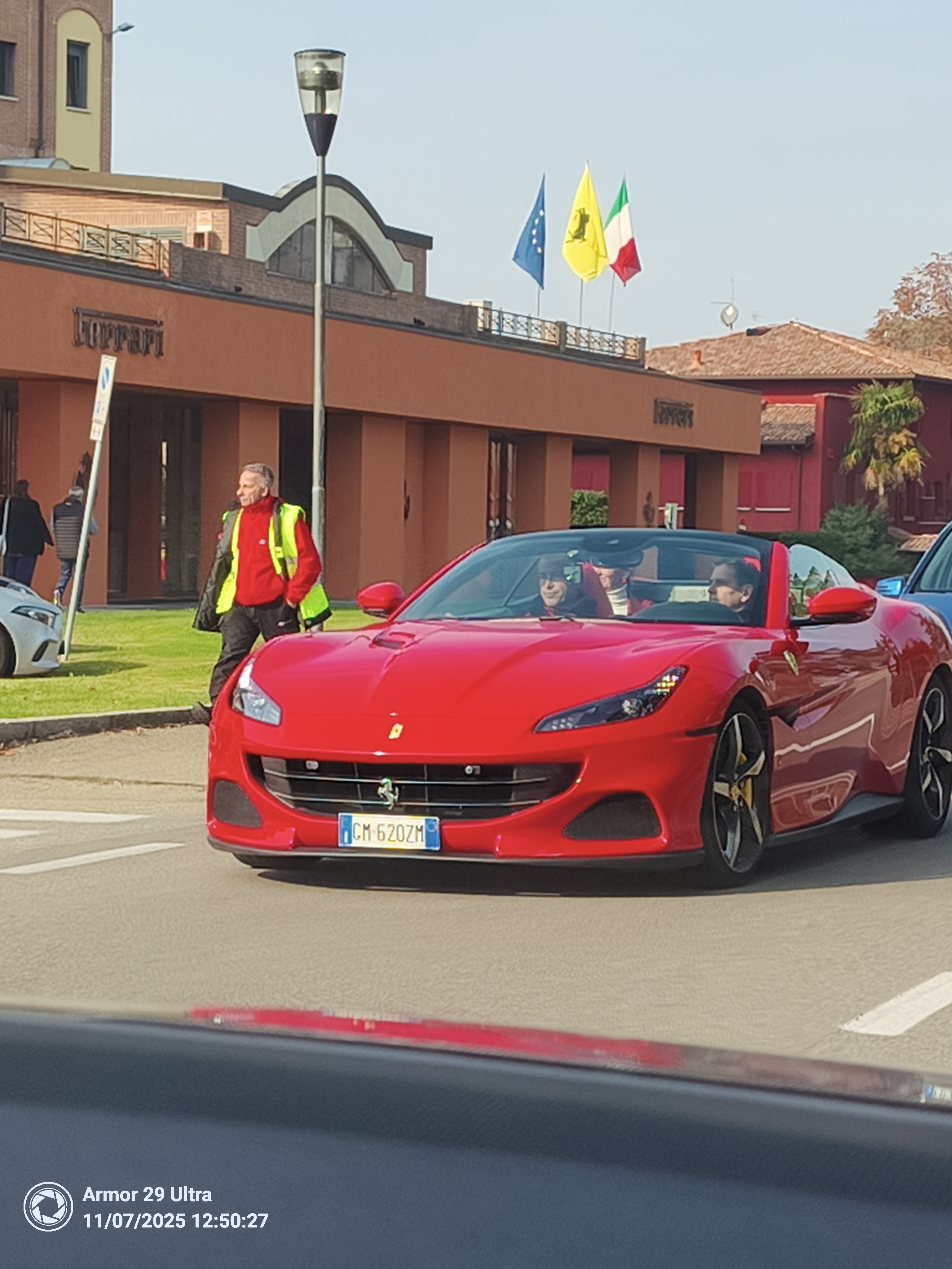 Maranello 11/2025