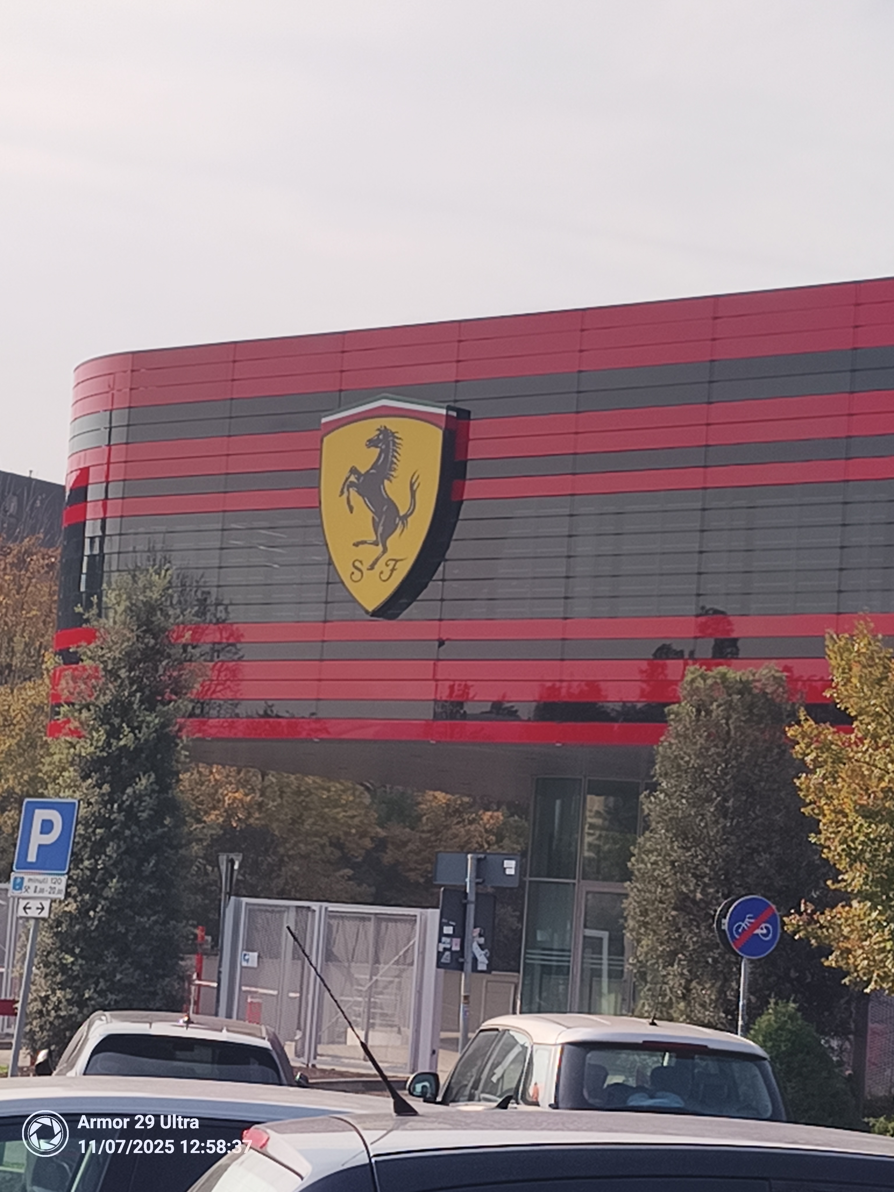 Maranello 11/2025
