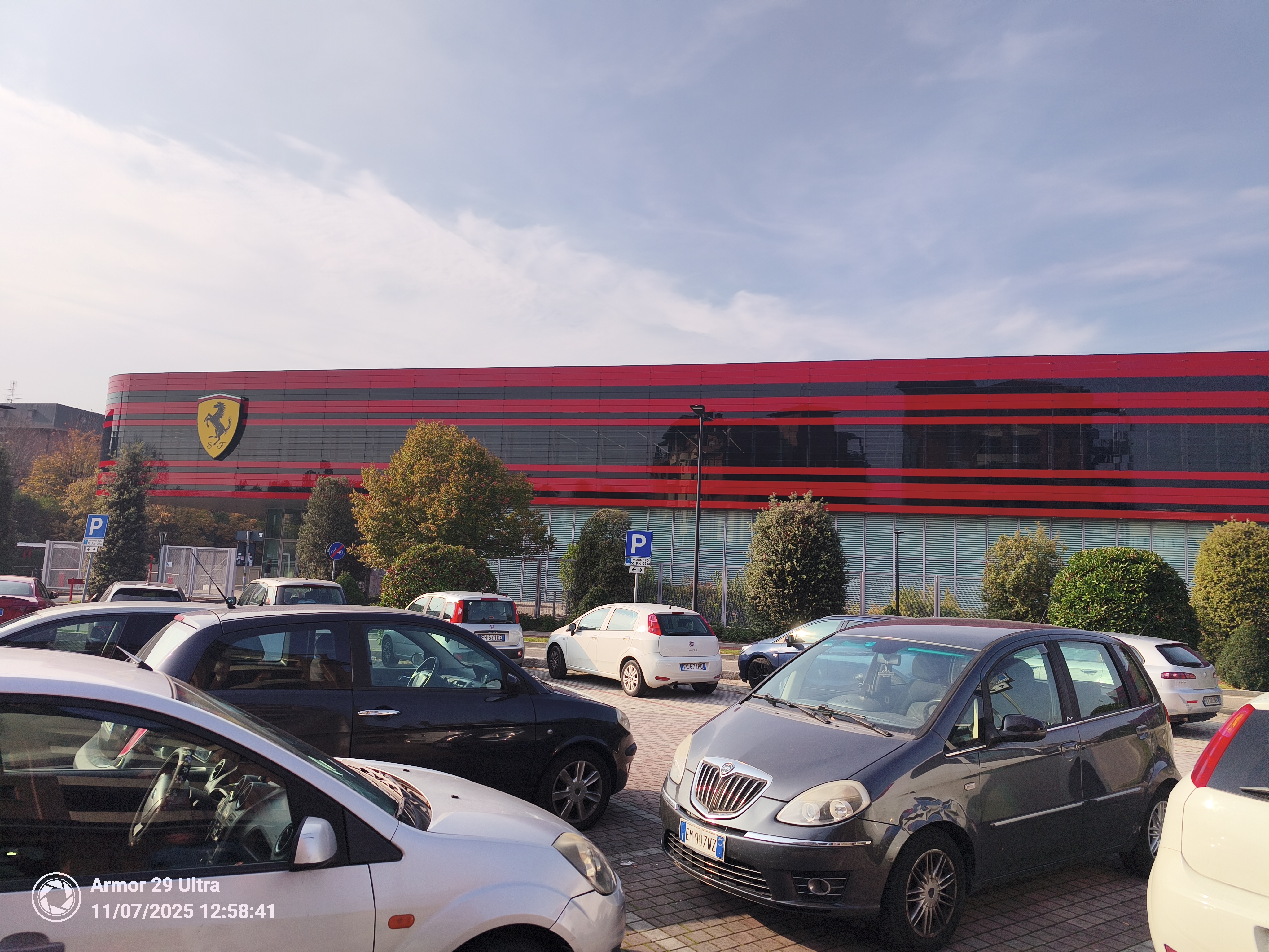 Maranello 11/2025