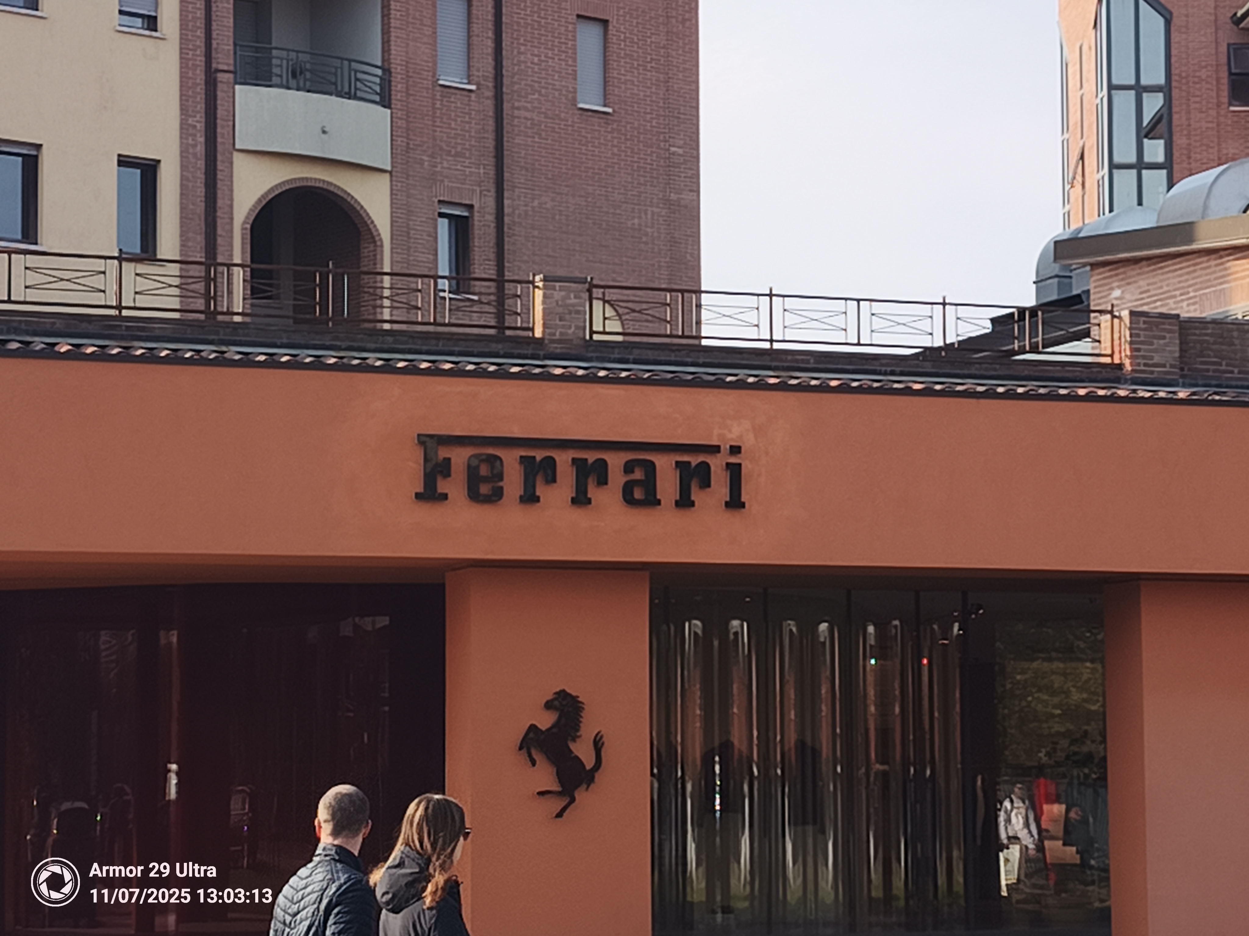 Maranello 11/2025