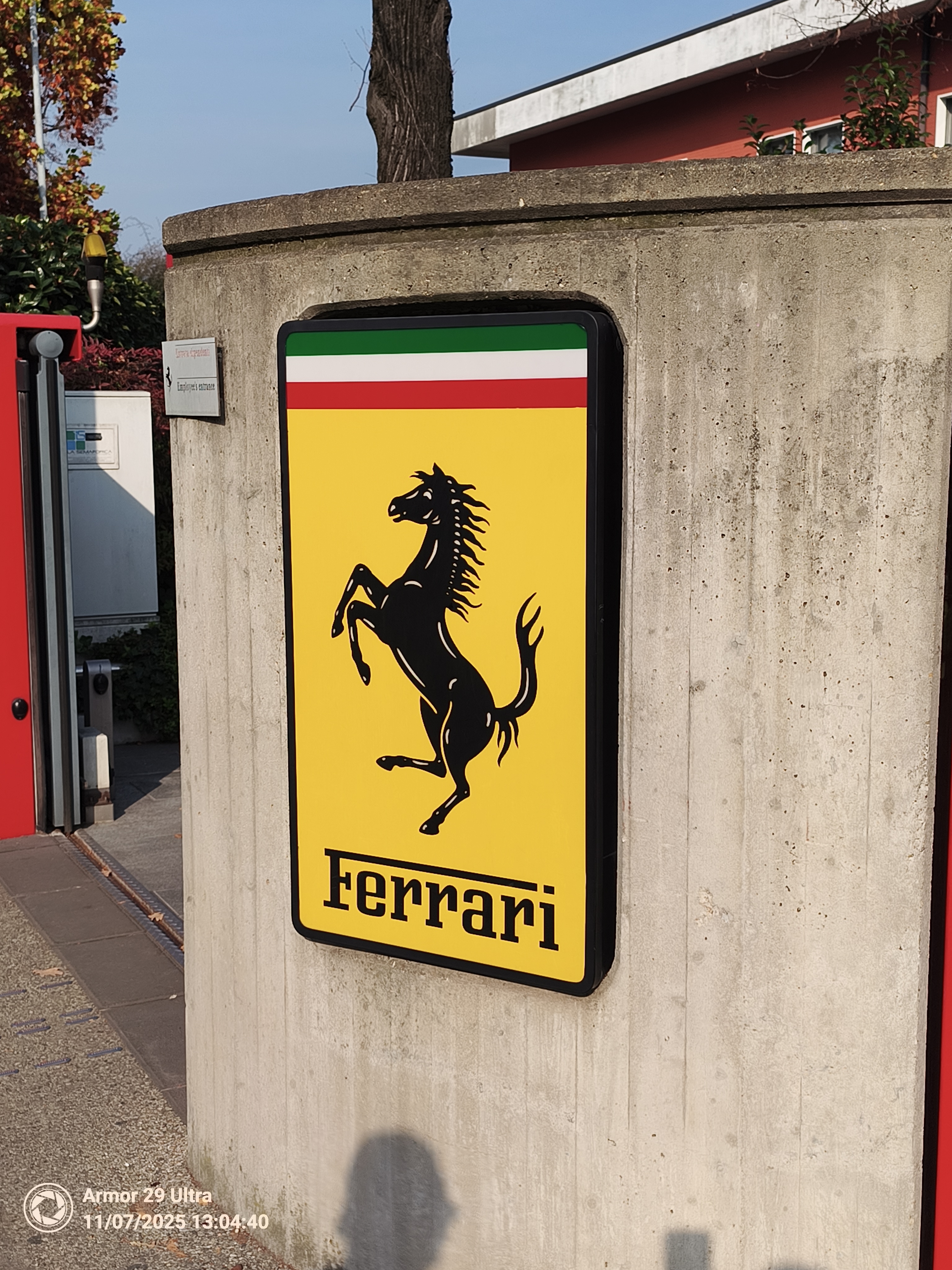 Maranello 11/2025