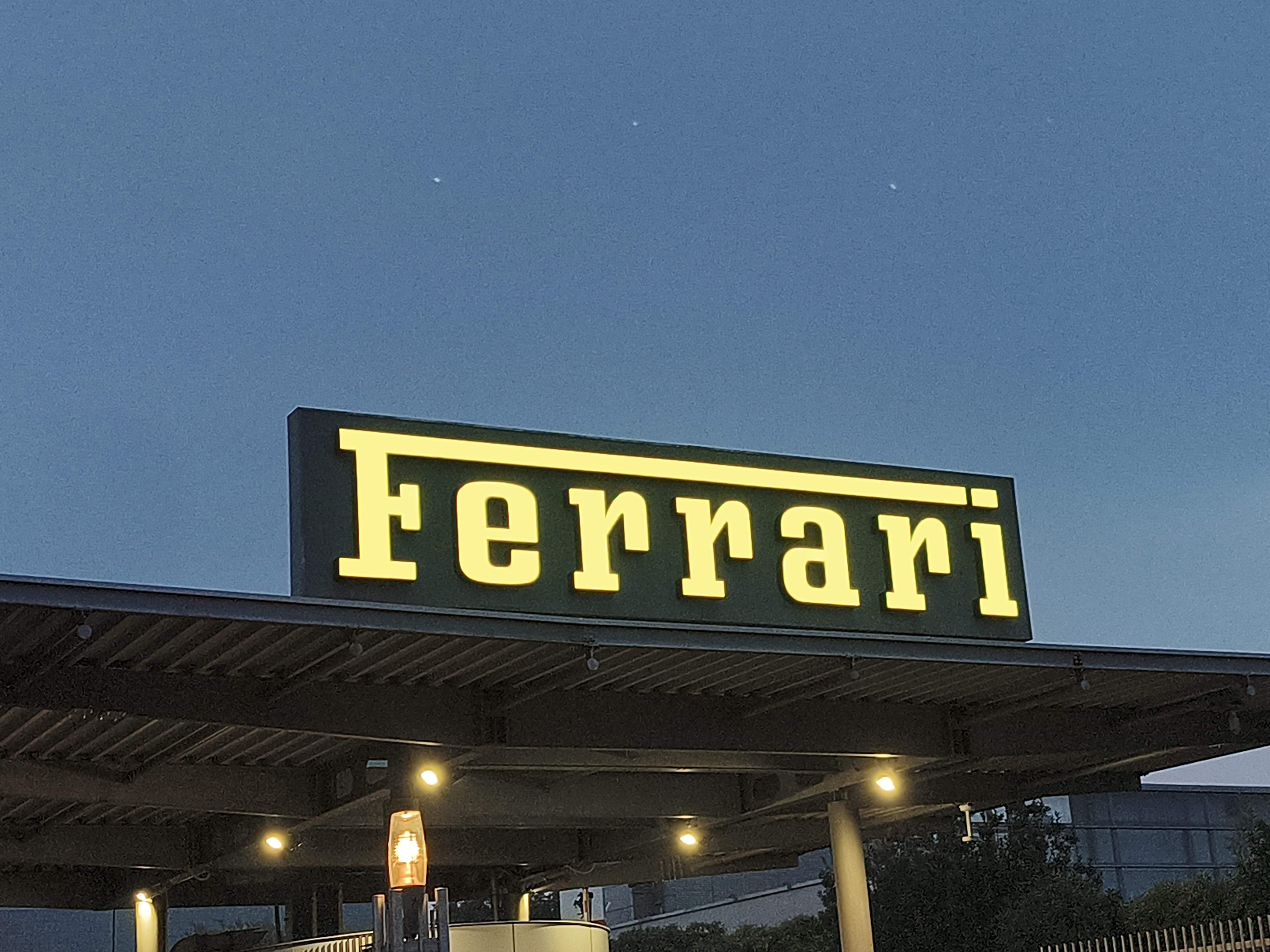 Maranello 11/2025