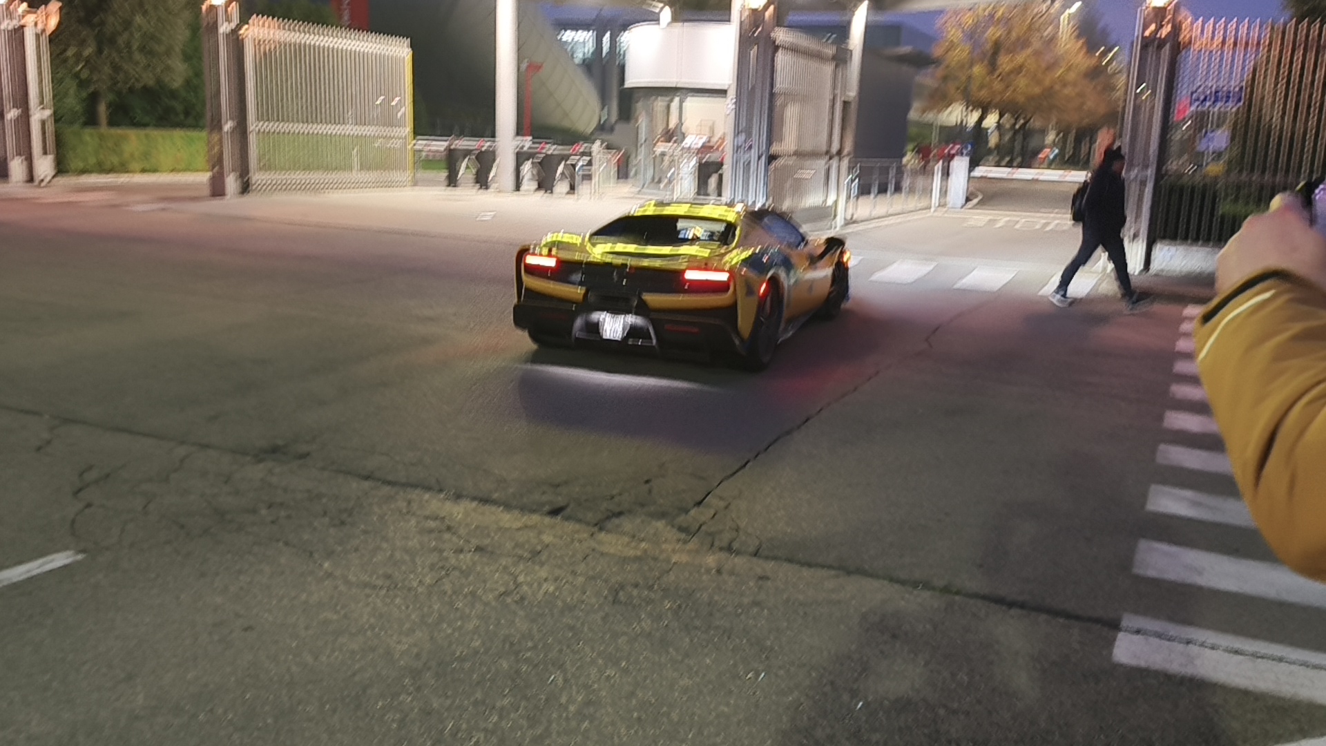 Maranello 11/2025