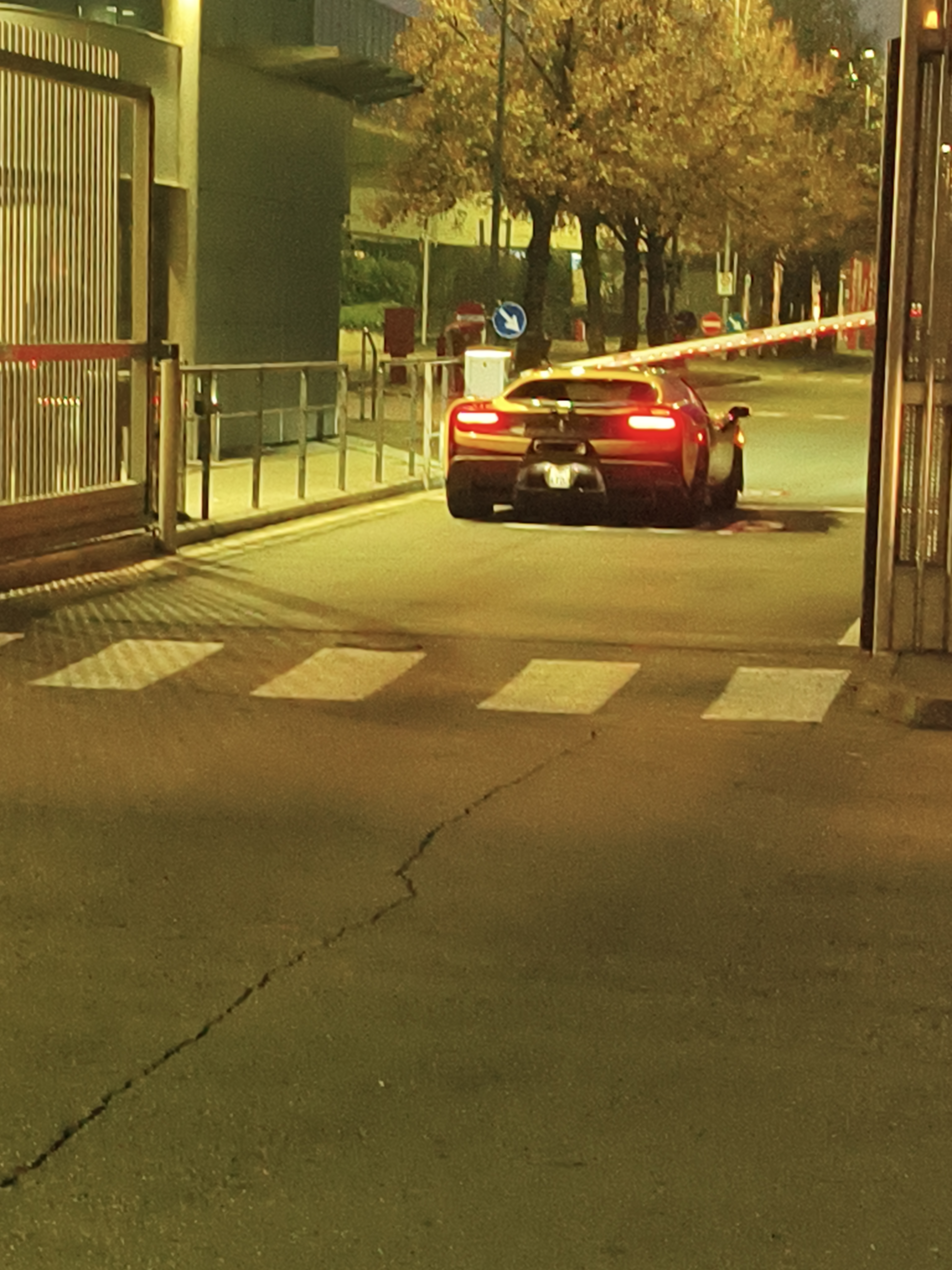 Maranello 11/2025