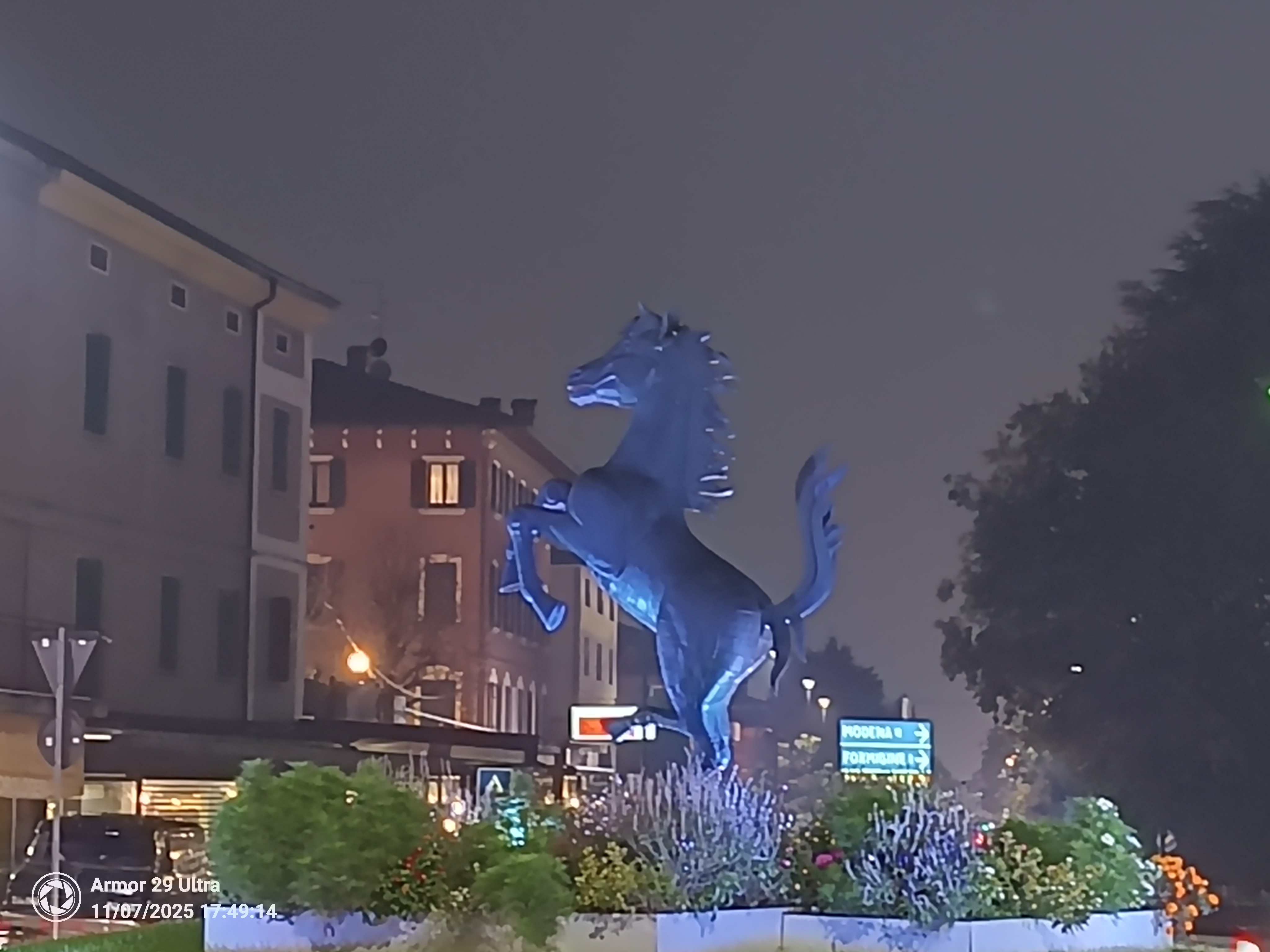 Unser Kurztrip nach Maranello