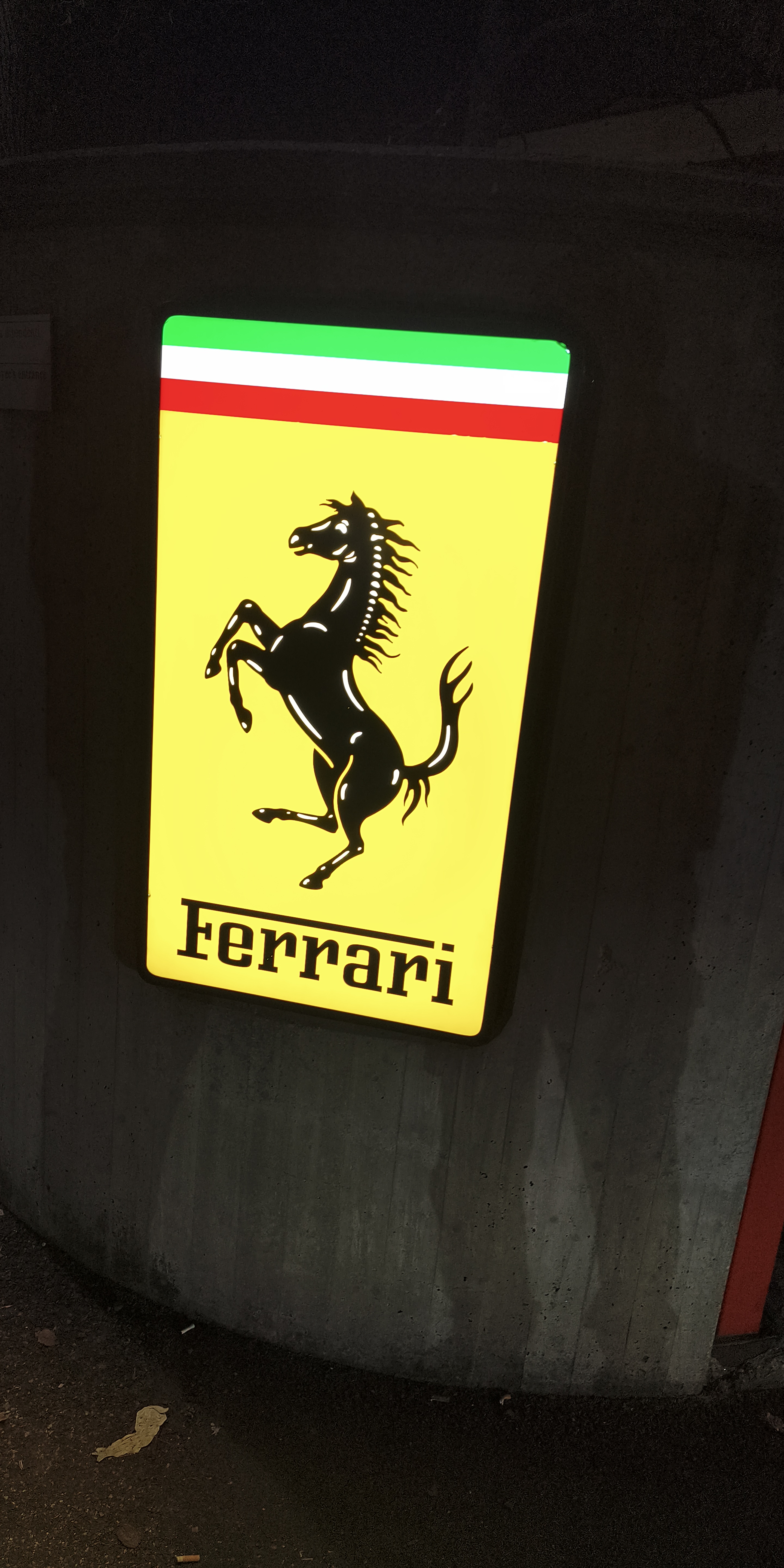 Maranello 11/2025