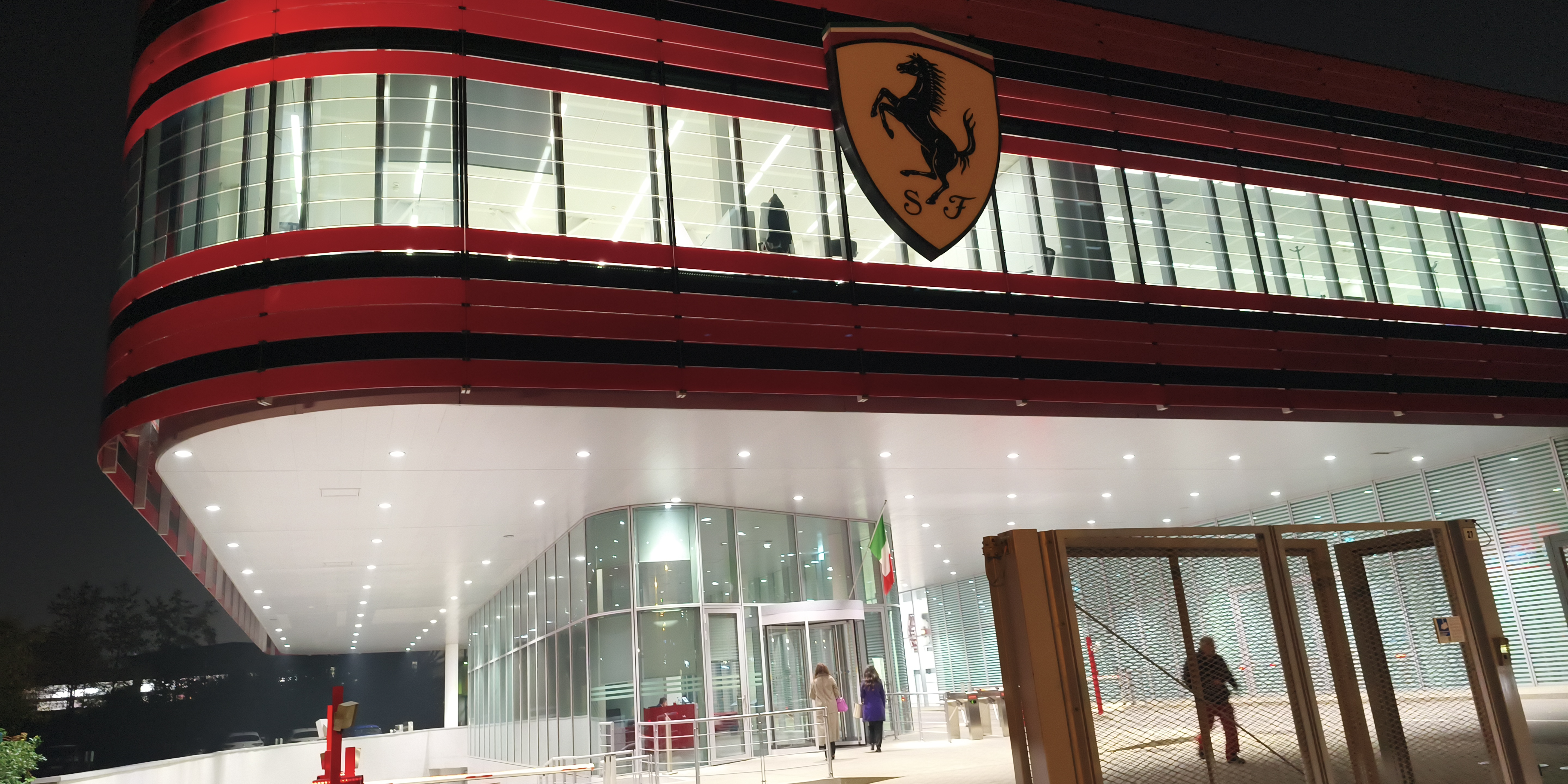 Maranello 11/2025