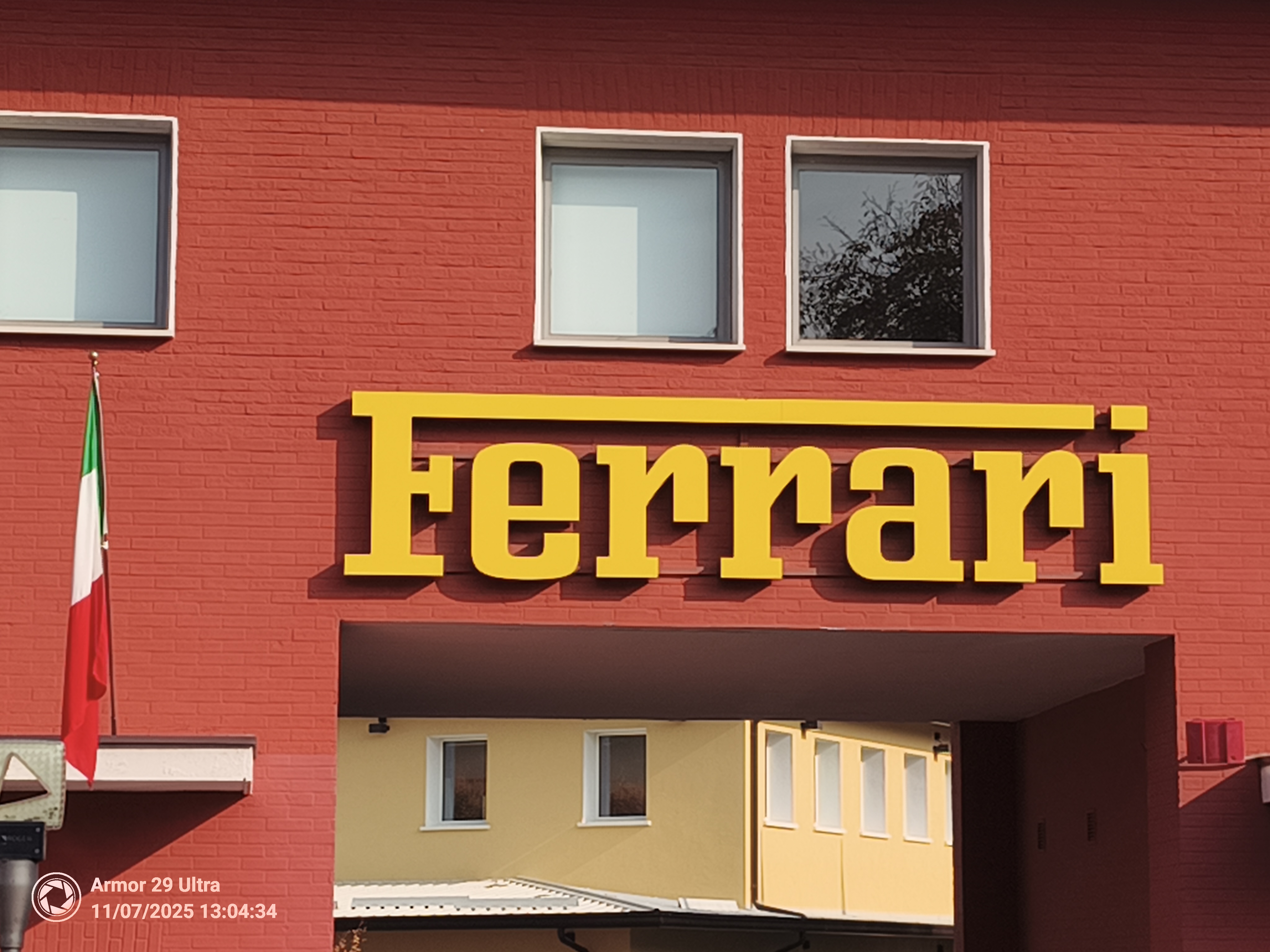 Maranello 11/2025